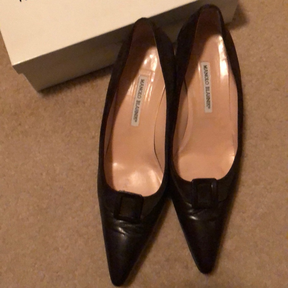 Shoes - Picture 3 of 3